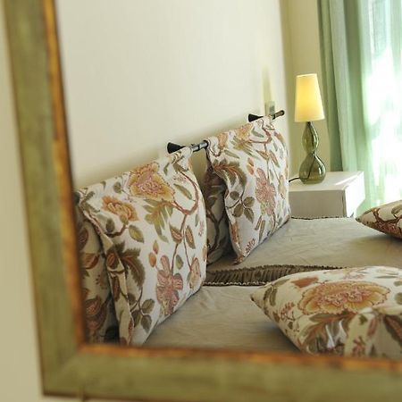 Gaia Accomodation Hydras Kültér fotó