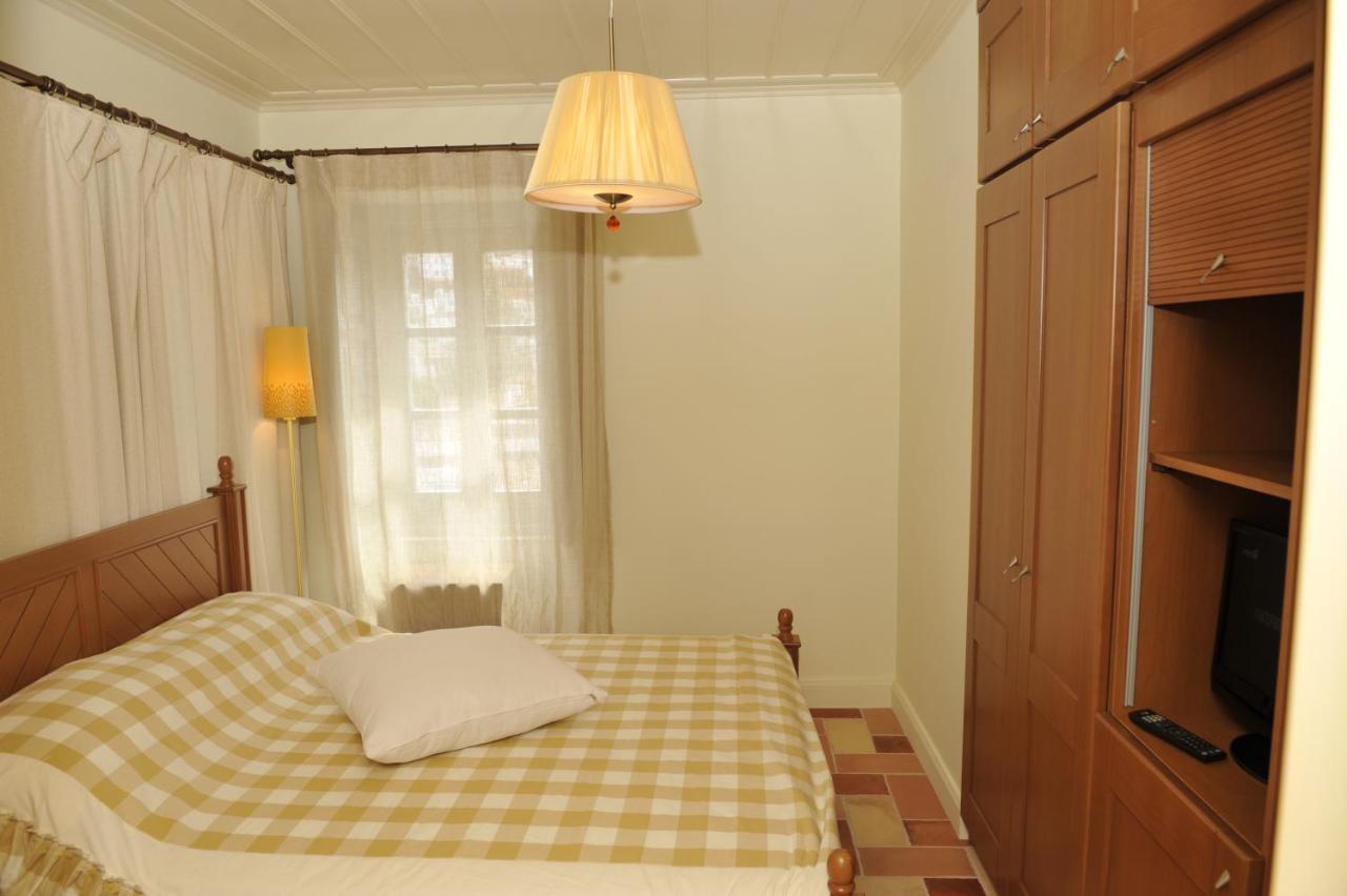Gaia Accomodation Hydras Kültér fotó