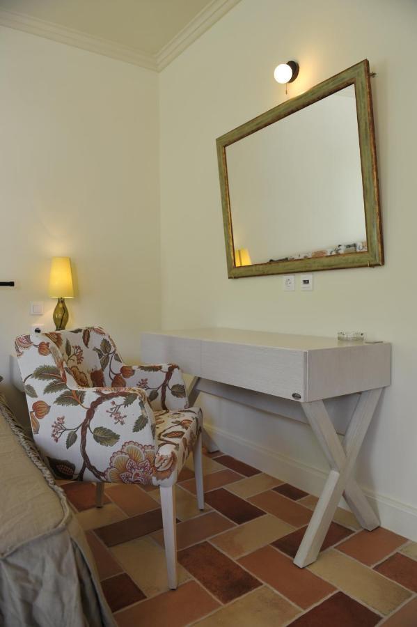 Gaia Accomodation Hydras Kültér fotó
