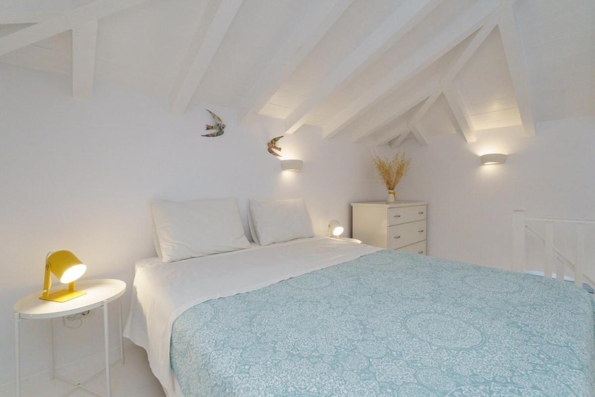 Gaia Accomodation Hydras Kültér fotó