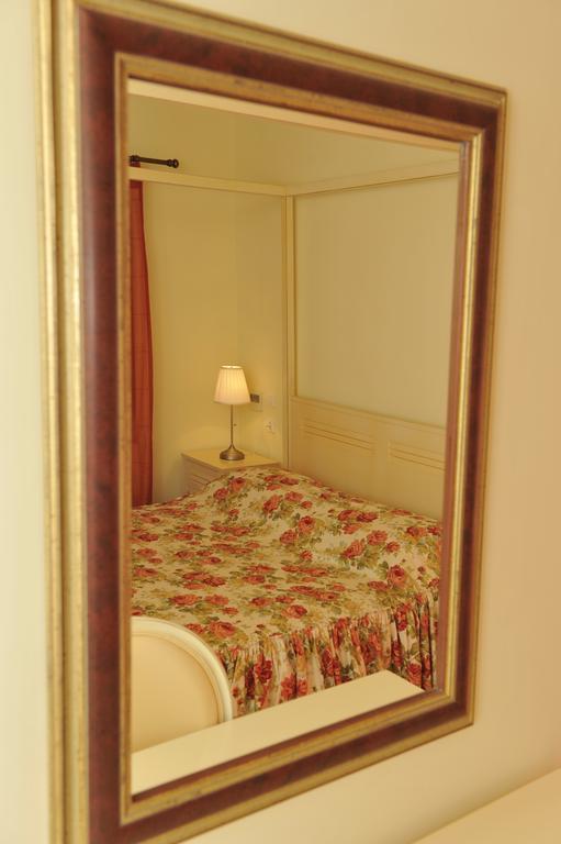 Gaia Accomodation Hydras Szoba fotó