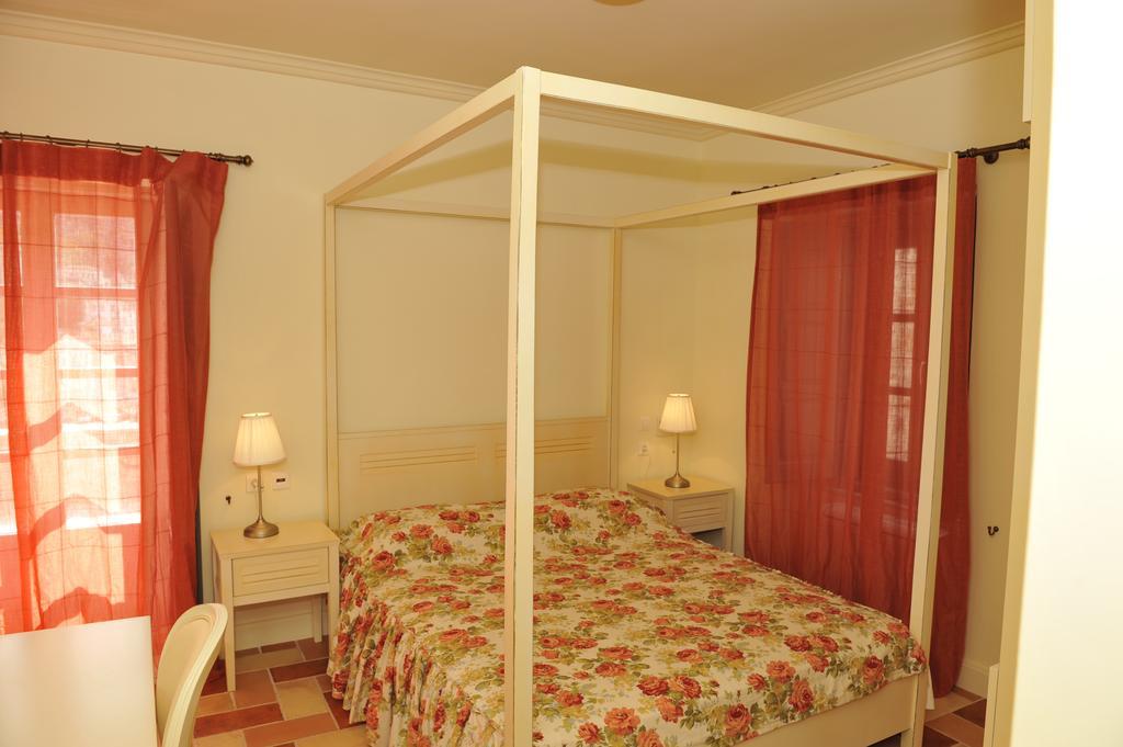 Gaia Accomodation Hydras Szoba fotó
